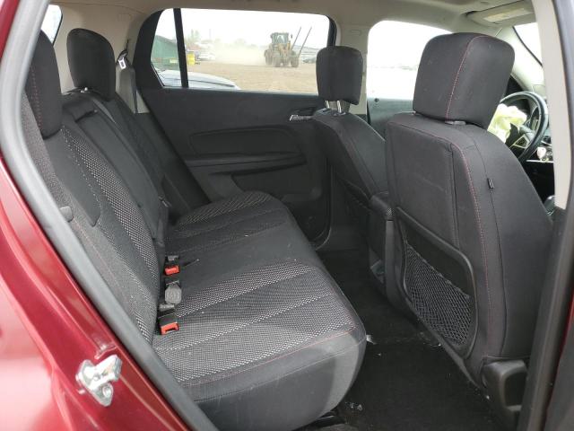2016 GMC TERRAIN SL - 2GKALNEK7G6305424