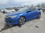 2018 HONDA CIVIC EX - 2HGFC3B32JH357222