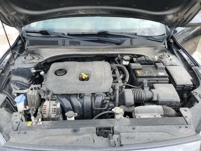 2020 KIA FORTE FE - 3KPF24ADXLE243419