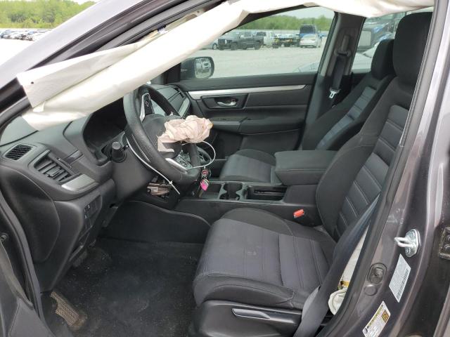 2021 HONDA CR-V LX - 7FARW1H2XME011553