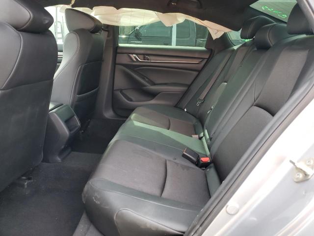 2019 HONDA ACCORD SPO - 1HGCV1F30KA027249