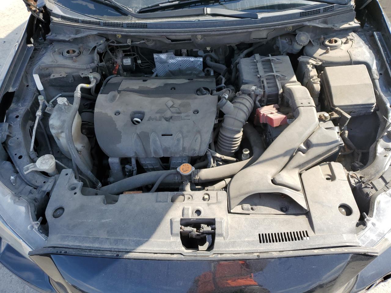 MITSUBISHI LANCER ES/ES SPORT