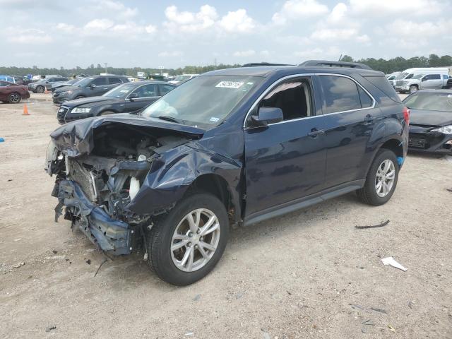 Vin: 2gnflfek7h6149711, lot: 54256715, chevrolet equinox lt 2017 img_1