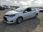 2018 TOYOTA COROLLA L - 5YFBURHE7JP773525