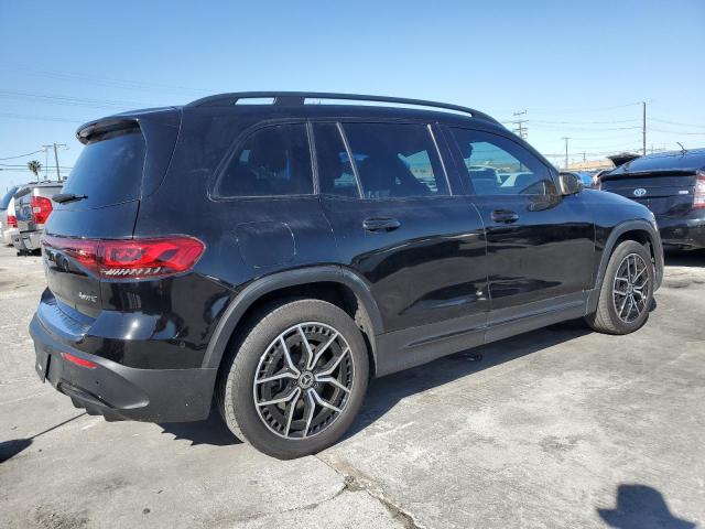 Vin: w1n9m0kb1pn050860, lot: 51943975, mercedes-benz eqb 300 4m 300 4matic 20233