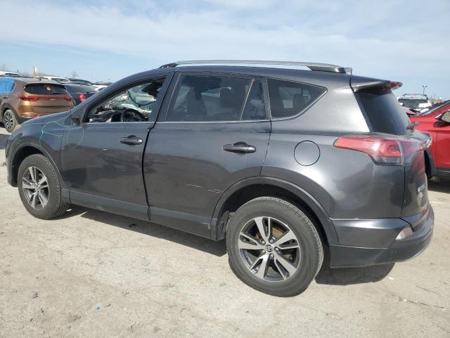 Vin: jtmwfrev0jj207582, lot: 52845885, toyota rav4 adventure 20182