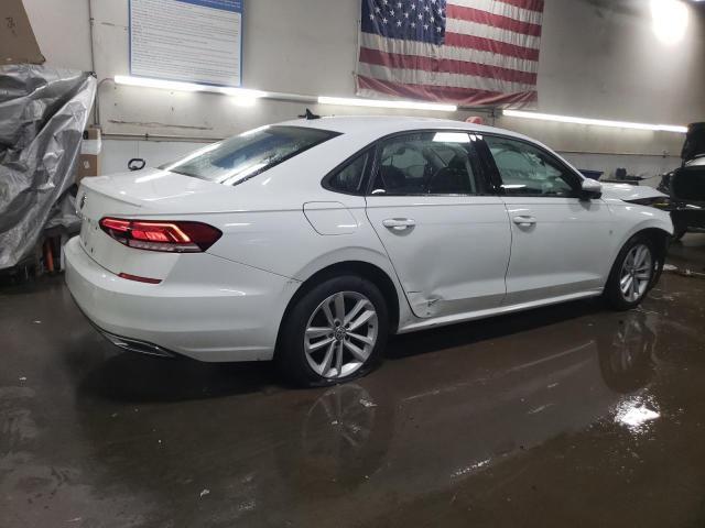 Vin: 1vwaa7a34mc013967, lot: 51444975, volkswagen passat s 20213