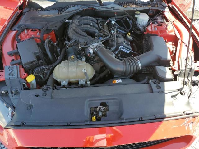 2016 FORD MUSTANG - 1FA6P8AM2G5288855
