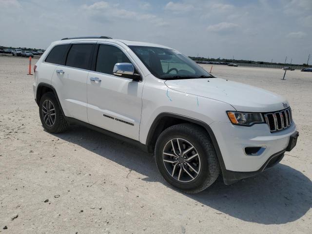 Vin: 1c4rjebgxlc265197, lot: 53363135, jeep grand cher limited 20204