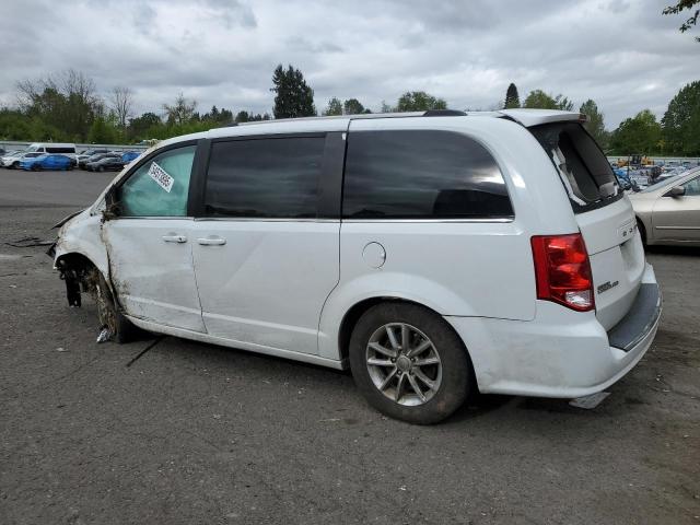 Vin: 2c4rdgcg8kr755760, lot: 54573895, dodge caravan sxt 20192