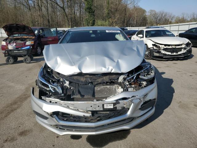 2016 CHEVROLET CRUZE LT - 1G1BE5SMXG7315406