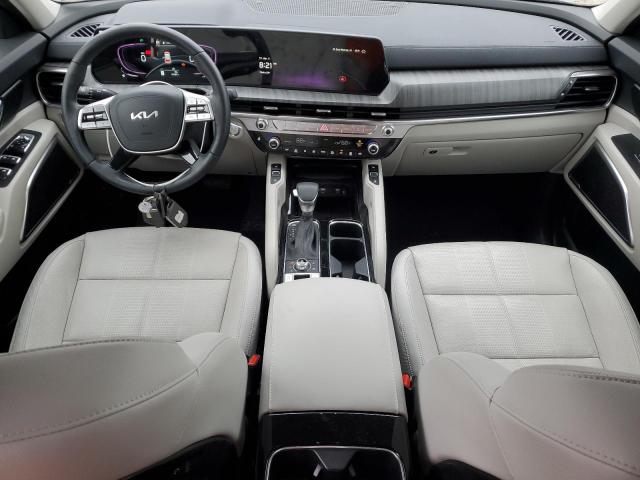 2024 KIA TELLURIDE - 5XYP3DGC7RG481336