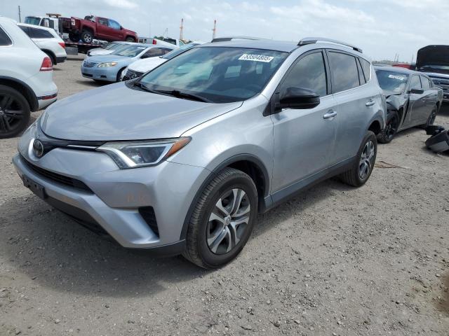 Vin: 2t3zfrev2jw523032, lot: 53504805, toyota rav4 le 2018 img_1