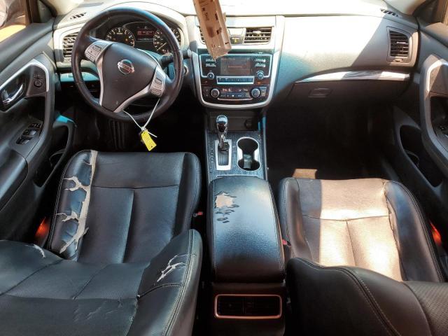 2018 NISSAN ALTIMA 2.5 - 1N4AL3AP3JC249665