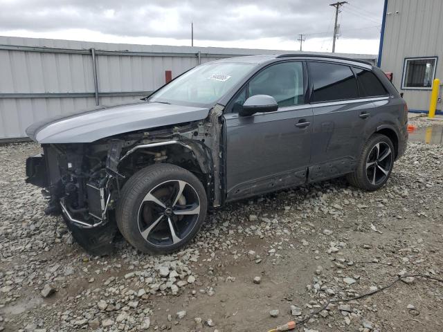 AUDI Q7 PRESTIG