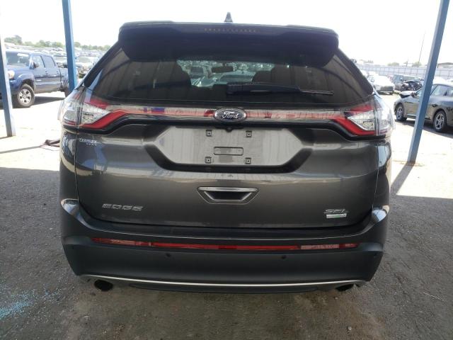 2016 FORD EDGE SEL - 2FMPK3J93GBC67273