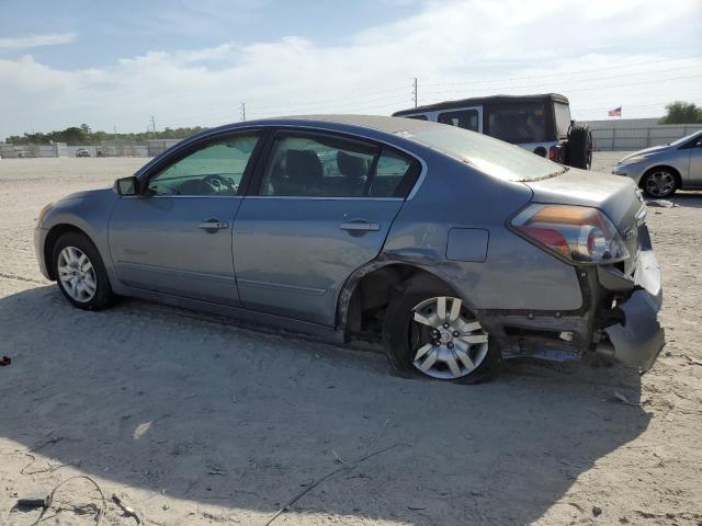 Vin: 1n4al2ap7an464755, lot: 53941825, nissan altima base 20102