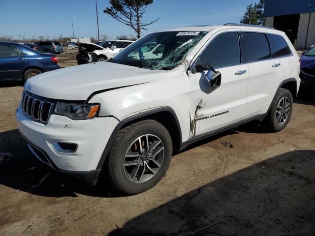 Vin: 1c4rjfbg0lc390134, lot: 51829725, jeep grand cher limited 2020 img_1