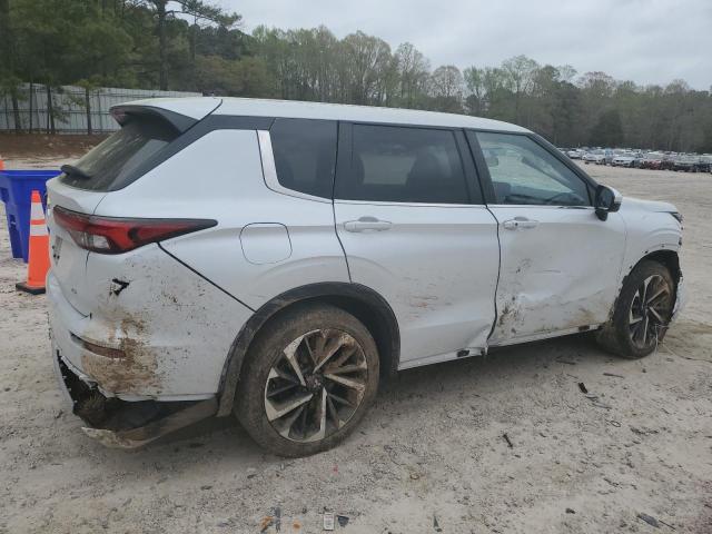 Vin: ja4j3va88rz007620, lot: 51588235, mitsubishi outlander se 20243