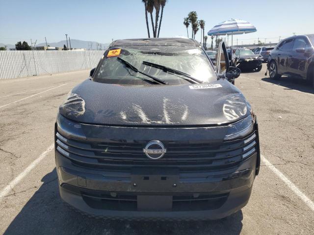 2025 NISSAN KICKS S - 3N8AP6BA3SL366215