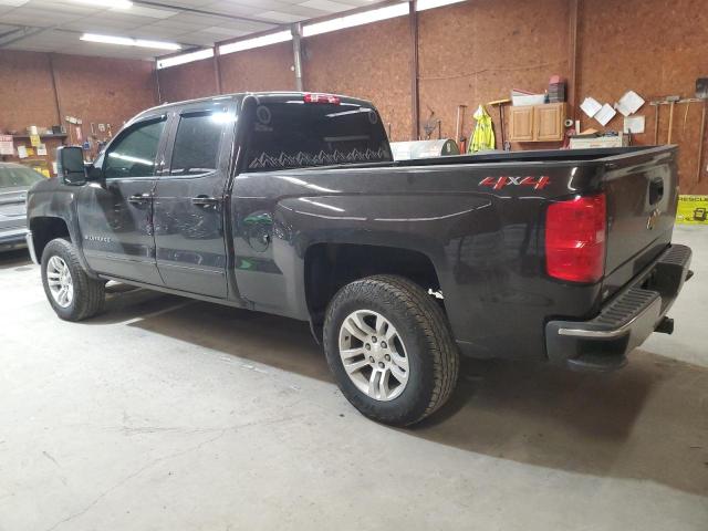 Vin: 1gcvkrecxjz217771, lot: 54390425, chevrolet all models k1500 lt 20182