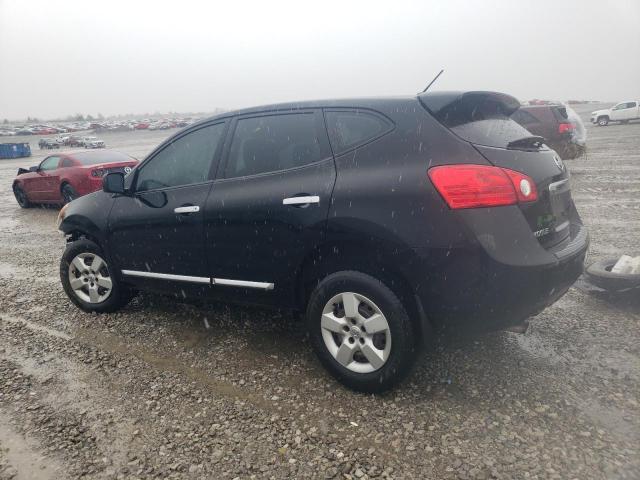 Vin: jn8as5mt9dw508992, lot: 51748645, nissan rogue s 20132