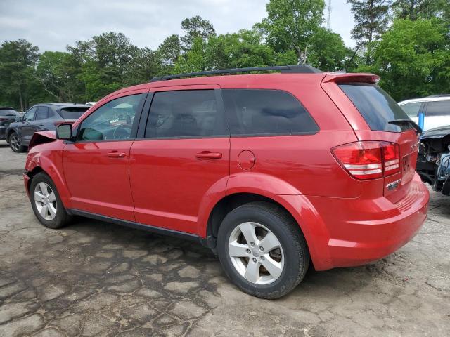 Vin: 3c4pdcabxgt233739, lot: 54325795, dodge journey se 20162