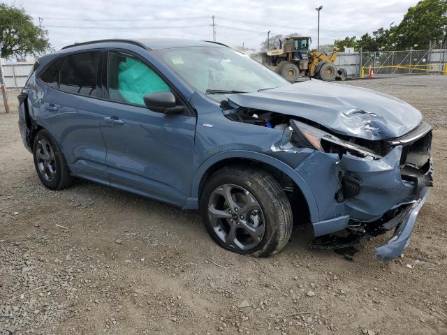 Vin: 1fmcu0mz4rub14059, lot: 53488375, ford escape st st line 20244