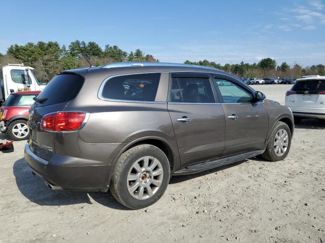 Vin: 5gakvced8bj257378, lot: 53120835, buick enclave cxl 20113