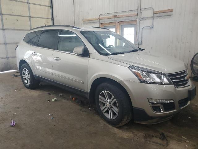 2017 CHEVROLET TRAVERSE L - 1GNKVHKD8HJ220203