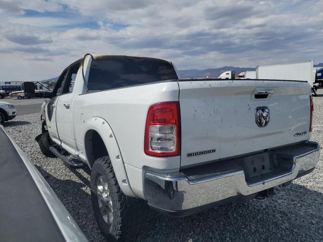 Vin: 3c6ur5dl5kg606697, lot: 55298595, ram 2500 big horn 20192
