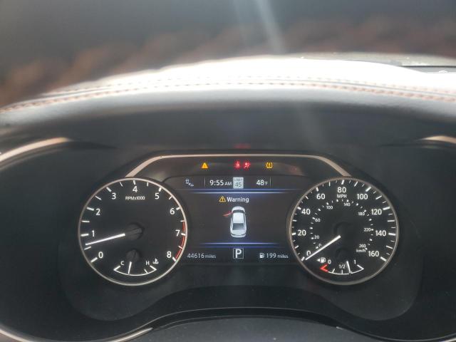 2021 NISSAN MAXIMA SR 1N4AA6EV8MC516089