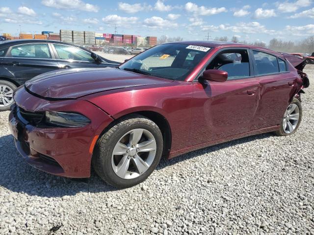 Vin: 2c3cdxhg1hh562383, lot: 57443905, dodge charger sxt 2017 img_1