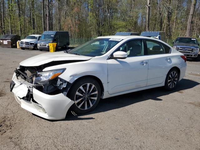 2016 NISSAN ALTIMA 2.5 - 1N4AL3AP1GC266182