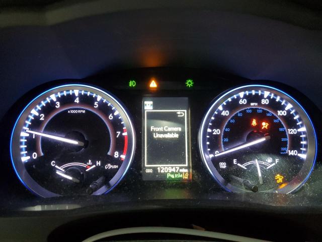 2018 TOYOTA HIGHLANDER - 5TDDZRFH1JS889706