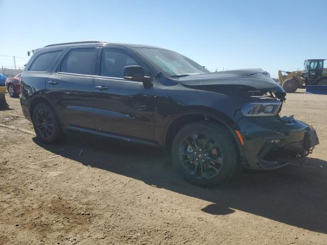 Vin: 1c4sdjct6nc133747, lot: 55178965, dodge durango r/t 20224