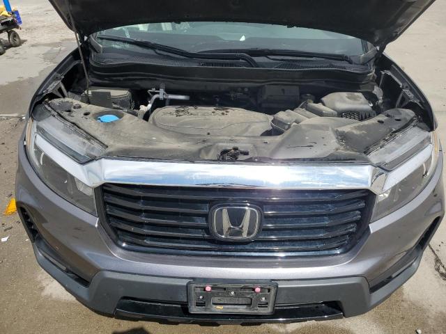 2023 HONDA RIDGELINE - 5FPYK3F78PB010961