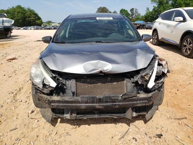 2016 KIA FORTE LX - KNAFX4A61G5502493