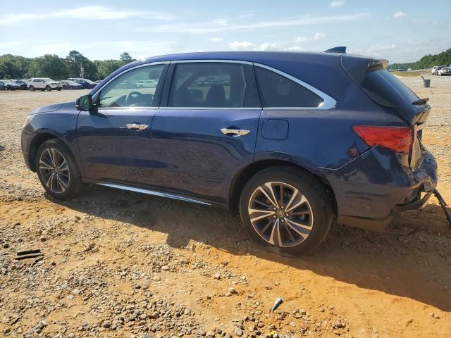 Vin: 5j8yd4h5xll017083, lot: 54473925, acura mdx technology 20202