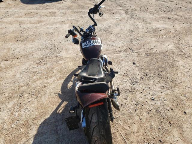 2018 HARLEY-DAVIDSON FXBRS BREA 1HD1YHK10JC015470