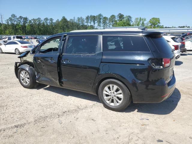 Vin: kndmb5c18g6203156, lot: 52760125, kia all models lx 20162