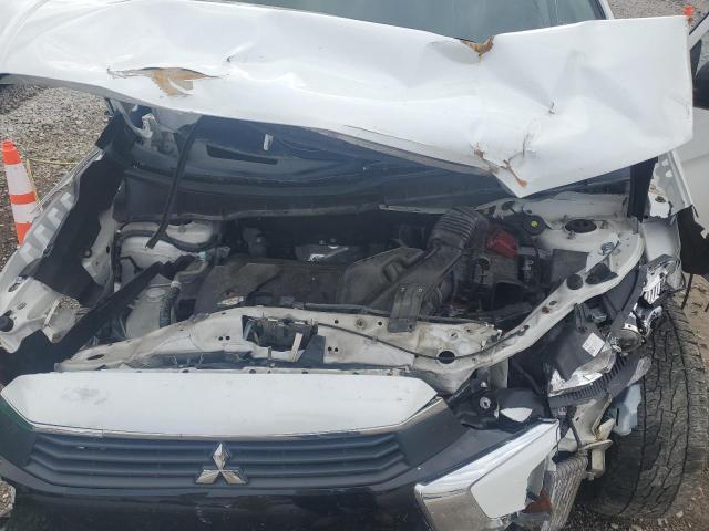 2017 MITSUBISHI OUTLANDER JA4AR3AU4HZ045358
