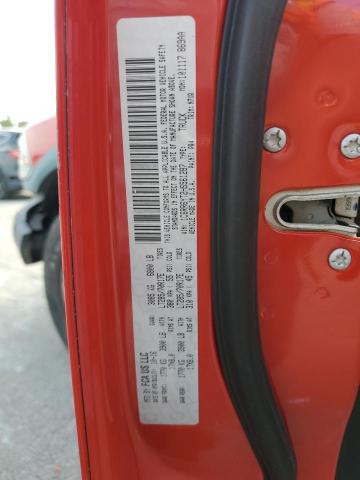 2017 RAM 1500 REBEL - 1C6RR6YT2HS561287
