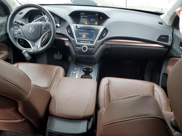 2018 ACURA MDX TECHNO - 5J8YD4H75JL005664
