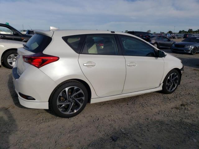 2016 TOYOTA SCION IM - JTNKARJE3GJ504322