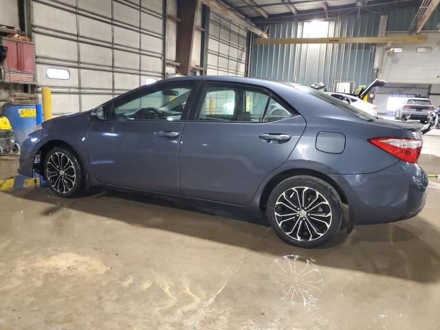 2015 TOYOTA COROLLA L - 5YFBURHE7FP233888