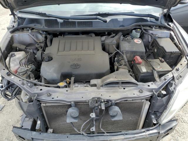 2015 TOYOTA VENZA LE - 4T3ZK3BB3FU074423