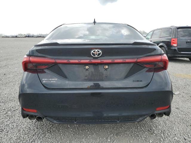 2020 TOYOTA AVALON XSE 4T1EZ1FB0LU044230