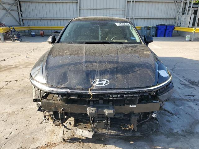2024 HYUNDAI SONATA HYB - KMHL54JJ1RA091490