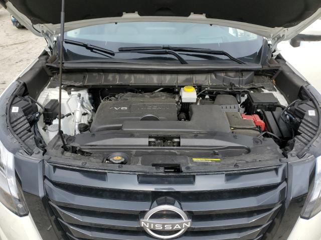 2023 NISSAN PATHFINDER - 5N1DR3DK0PC232509
